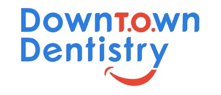 Company Logo For Downtown Dentistry'