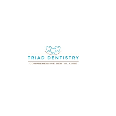 Company Logo For Triad Dentistry | Dental Implants Greensbor'