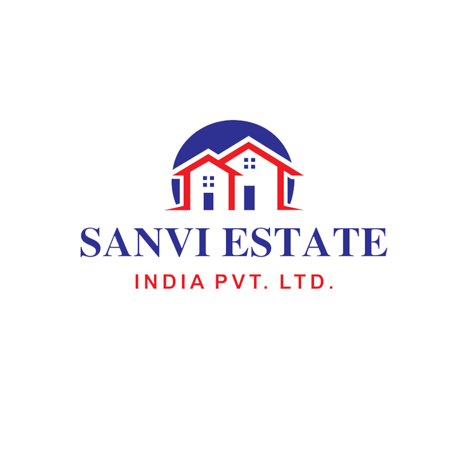 Sanvi Estate India Pvt. Ltd.