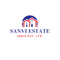 Sanvi Estate India Pvt. Ltd. Logo