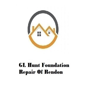 Company Logo For GL Hunt Foundation Repair Of Rendon'