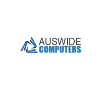Auswide Computers - Computer Store Near Me, PC Shops Adelaide Logo