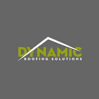Dynamic Roofing Solutions Logo