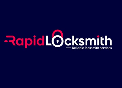 Company Logo For Rapid Locksmith'