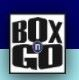 Box-n-Go, Moving Company Bellflower Logo