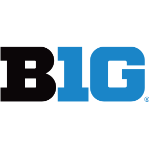 Big Ten Logo'