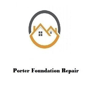 Company Logo For Porter Foundation Repair'