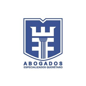 Company Logo For Abogados Especializados Querétar'