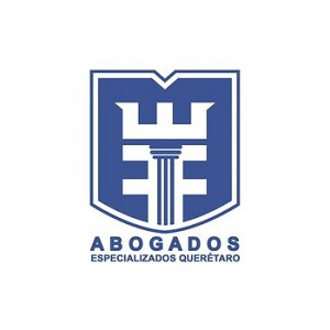 Company Logo For Abogados Especializados Quer&eacute;tar'