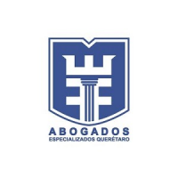Abogados Especializados Querétaro Logo