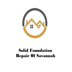 Company Logo For Solid Foundation Repair Of Savannah'