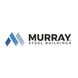 Murray Steel Buildings Logo