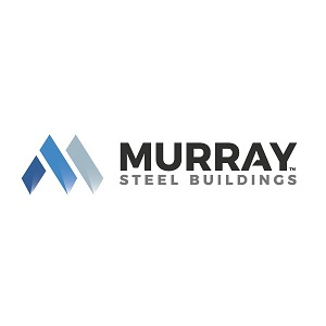 Company Logo For Murray Steel Buildings'