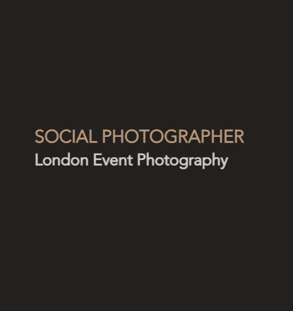 Company Logo For Social Photographer'