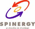 Spinergy Logo'