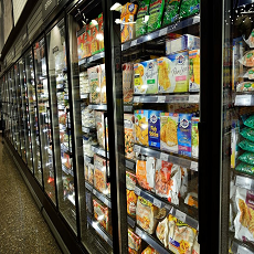 Superior Food Mart
