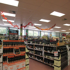 Food Mart'