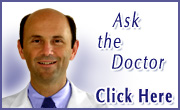 Ask Dr. David'