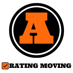 Company Logo For A Rating Moving LLC - Dallas Movers'