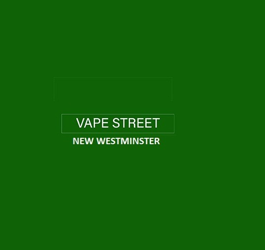 Company Logo For Vape Street New Westminster BC'