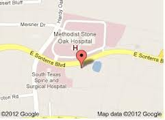 Dr. David Map'