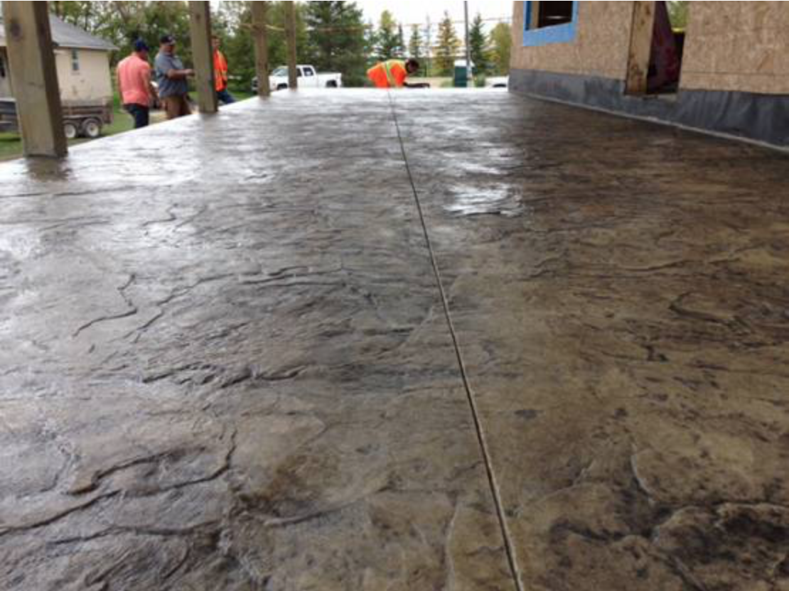 Company Logo For Chicago Concrete Co'