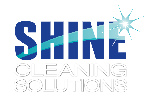 Company Logo For Shine Cleaning Solutions'