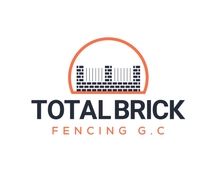 Company Logo For Total Brick Fences Gold Coast'