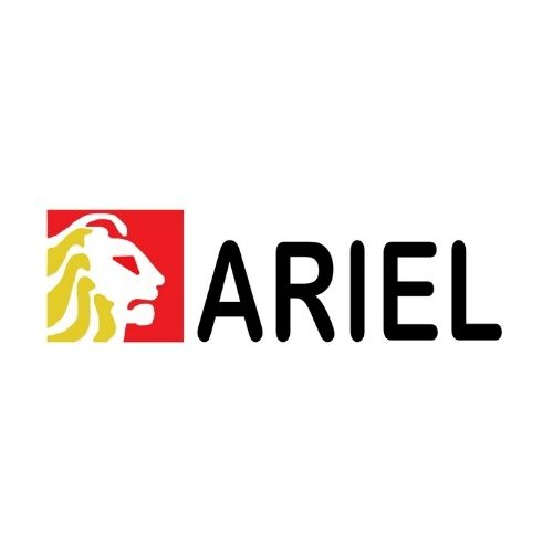 Ariel Security Academy