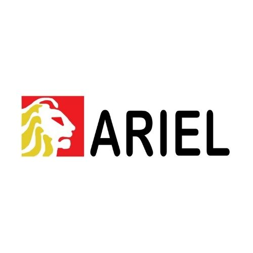 Company Logo For Ariel Security Academy'