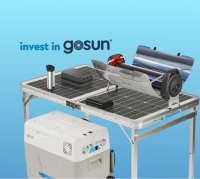 GoSun Solar Energy