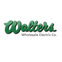 Walters Wholesale Electric Co. Logo