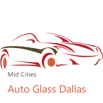 Company Logo For Mid Cities auto Glass'