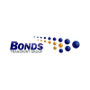 Company Logo For Bonds Courier Service Brisbane'