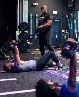 Company Logo For Tysons Playground Fitness &amp; Perform'