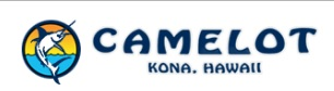 Company Logo For Camelot Kona Fishing Charters - Deep Sea Fi'