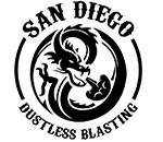 San Diego Dustless Blasting