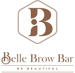 Grow your Natural Beauty With Belle Brow Bar'