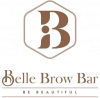 Grow your Natural Beauty With Belle Brow Bar'