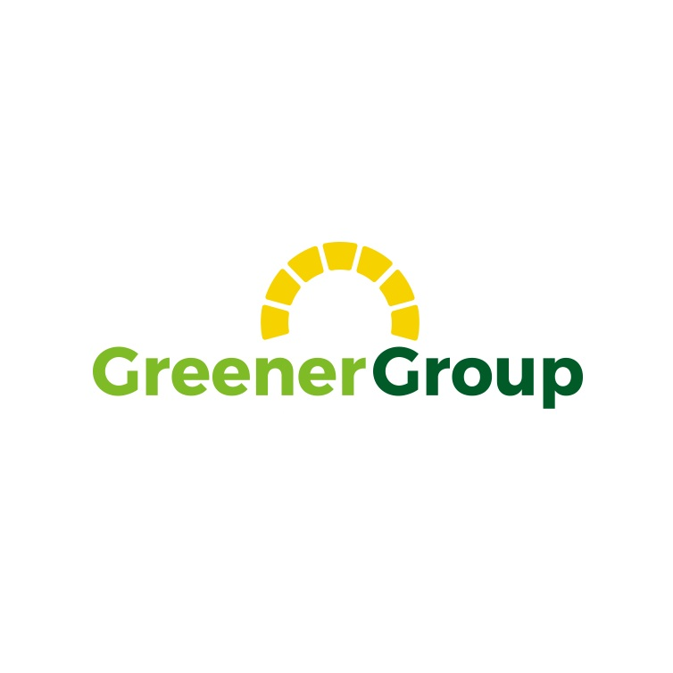 Company Logo For The Greener Group'