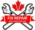 Fix Repair Logo