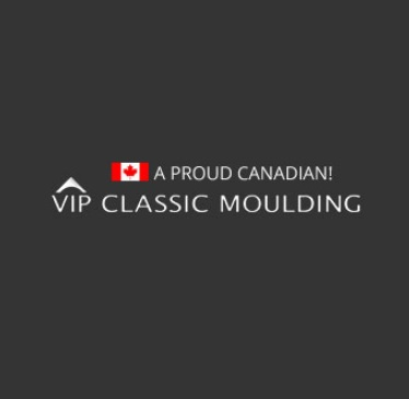Company Logo For VIP Classic Moulding - Crown Moulding &'