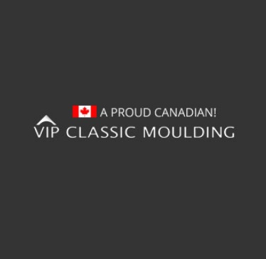 Company Logo For VIP Classic Moulding - Crown Moulding &amp;'