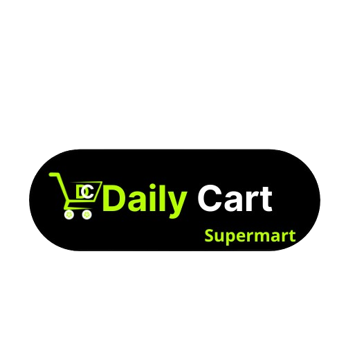 Company Logo For Daily Cart Supermart'