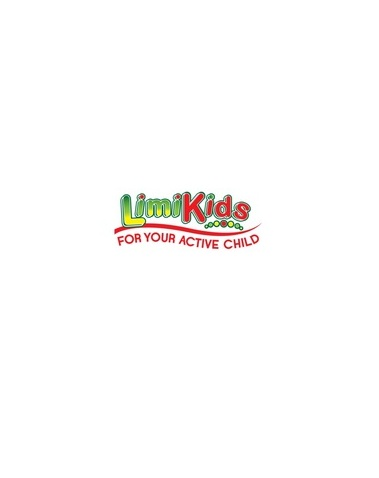 Company Logo For Limikids Indoor Playset'
