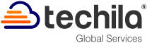 Techila Global Services Logo