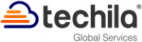 Techila Global Services Logo