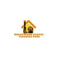 Hollywood Carpet Cleaning Pros Logo