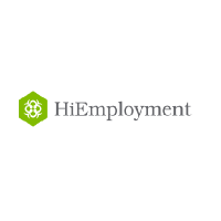 HiEmployment Logo