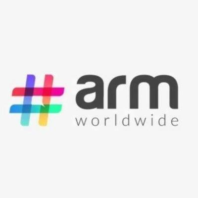Company Logo For ARM - Digital Marketing Company'